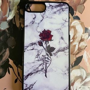 iPhone case